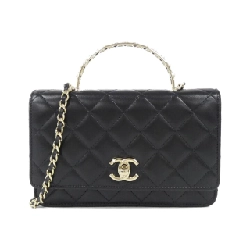 Ví dây chuyền Chanel AP3952 - Hàng hiệu Authentic