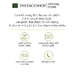 KEM CHỐNG NẮNG THEFACESHOP natural suneco power 50  11262