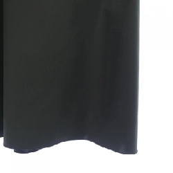 M-Premier BLACK Skirt 649660