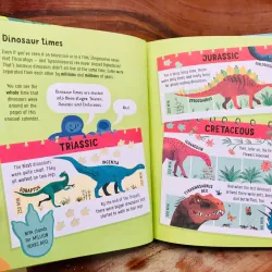 Usborne Lots of Things to Know About - Trọn bộ 5 cuốn - Bìa cứng 759599