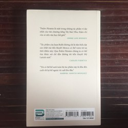 Pedro Páramo - Juan Rulfo 75164
