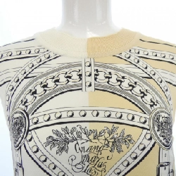 HERMES GRAND TRALALA 2E2809DO Váy đầm - Hàng hiệu Chính hãng 815033