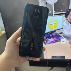 Oppo A9 2020 ram 8/256G 1007321