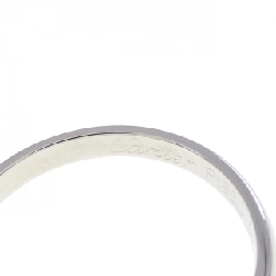 Nhẫn cưới Cartier - Hàng hiệu Authentic 836019