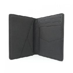 Ví da Louis Vuitton Monogram Shadow Organizer de Posh M62899 - Hàng hiệu Authentic 806947