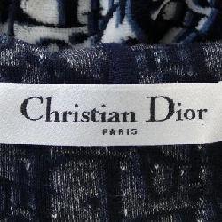 Áo khoác Christian Dior CHRISTIAN DIOR Oblique Cotton Jersey 113S06A4022 - Hàng hiệu Authentic 775532