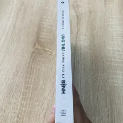 UNG THƯ KHÔNG PHẢI LÀ BỆNH MÀ LÀ CƠ CHẾ CHỮA LÀNH  - 462 trang, nxb: 2019 - Giá: 100k 996129