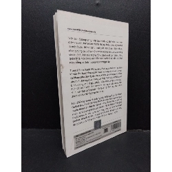 Để trở thành nhà quản lý hiệu quả mới 90% ố bẩn nhẹ 2018 HCM1008 Michael E. Gerber QUẢN TRỊ 916701
