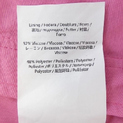 【Mã giảm giá】Red Valentino RED VALENTINO Áo khoác trench 636507