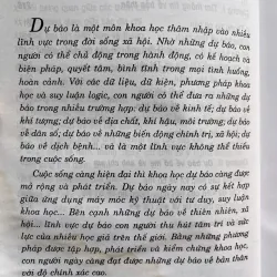 THỜI SINH DỰ ĐOÁN TƯƠNG LAI VÀ CÁCH HÓA GIẢI 759817