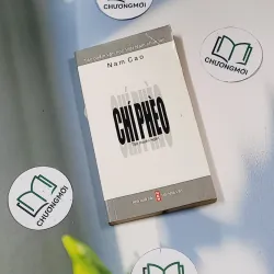 Chí Phèo - Nam Cao 698549