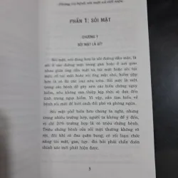 Phòng trị bệnh sỏi mật và tiết niệu 995310