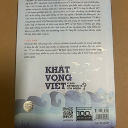 Khát vọng việt  503802