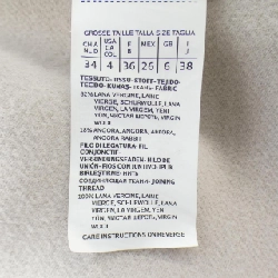 Áo vest dài 'S Max Mara 927601996 07 - Hàng hiệu Authentic 814498