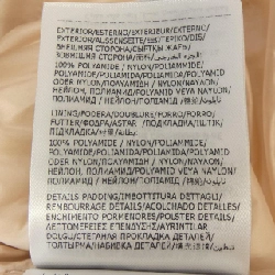 Áo gile MONCLER 635854