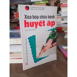 Xoa bóp chữa bệnh huyết áp - Bác sĩ Ngọc Phương