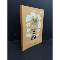 150 ký hiệu ngôn ngữ giúp cha mẹ và trẻ sơ sinh hiểu nhau mới 90% bẩn nhẹ 2018 HCM0612 Christine Nougarolles KỸ NĂNG