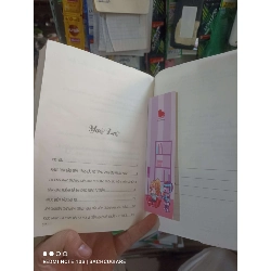 Hoa đến rồi mời thanh toán - Tư Ngữ 2017 mới 80% ố nhẹ Truyện ngôn tình HCM2702 930118