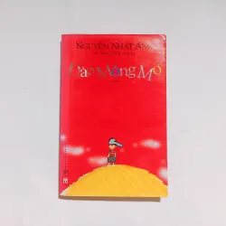 Đảo Mộng Mơ - Nguyễn Nhật Ánh
