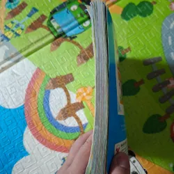 Truyện Kể Trước Khi Ngủ - Vui Vẻ 991142