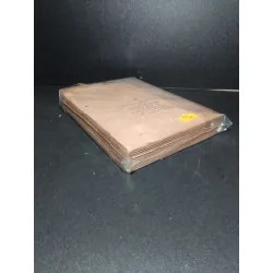 Tuyển tập Nguyễn Huy Tưởng tập 1 mới 80% bẩn bìa, ố vàng 1984 HCM2603 VĂN HỌC 414835