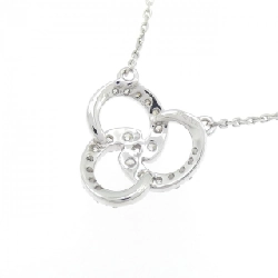 Dây chuyền kim cương PT900/PT850 0.42CT - Hàng hiệu Chính hãng 862502