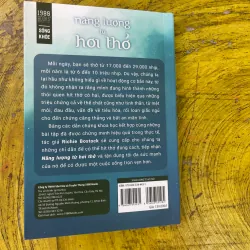 NĂNG LƯỢNG TỪ HƠI THỞ- RICHIE BOSTOCK 729113