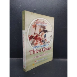 Đọc sách cùng PK - Sách Kinh Nghiệm Thiền Quán Joseph Goldstein Nguyễn Duy Nhiên dịch mới 80% 2007 0904 - Khác 248600