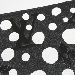 Ví Zippy Louis Vuitton Monogram Empreinte (LV X YK) M81906 - Hàng hiệu Chính hãng 771781