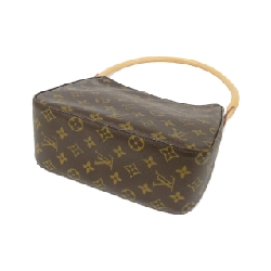 Túi xách vai Louis Vuitton Monogram Looping MM M51146 - Hàng hiệu Chính hãng 802932