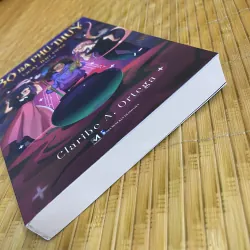 Bộ ba phù thuỷ và quái thú đêm 999213