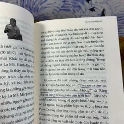 Trí Tuệ Khắc Kỷ - Nancy Sherman 926321