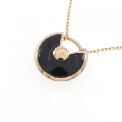 Cartier Amulet Extra Small Necklace - Hàng hiệu Authentic 840553