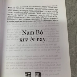 NXB TPHCM - Nam bộ xưa và nay  276804