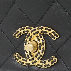 Túi xách chéo Chanel AS2975 - Hàng hiệu chính hãng 766214