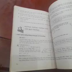 HÌNH HỌC 11 nâng cao 1029962