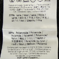 FENDI MARC JACOBS FZX131 AMBX Áo len - Hàng hiệu Chính hãng 904052