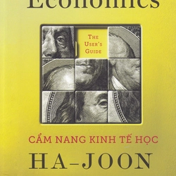 Cẩm Nang Kinh Tế Học - Bìa cứng