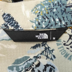 ザノースフェイス THE NORTH FACE S／S áo - Hàng hiệu Authentic 891101