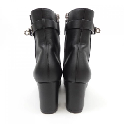 【Mã giảm giá】Giày bốt HERMES 661294