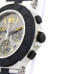 Bulgari Nhôm Gran Turismo LIMITED BB41ATCH/103893 Nhôm Tự động - Hàng hiệu Chính hãng 887958