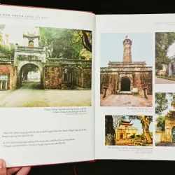 Ngàn Năm Thăng Long Hà Nội Toàn Tập - Nhiều tác giả  1027072