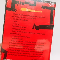 Anders Sát Thủ Cùng Bè Lũ - Jonas Jonasson 797317