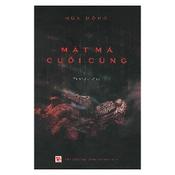 Mật Mã Cuối Cùng - Mùa Đông ASB.PO Oreka Blogmeo 230225