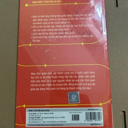 Gieo thói quen nhỏ, gặt thành công lớn 471281
