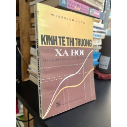 Kinh tế thị trường xã hội - Winfried Jung