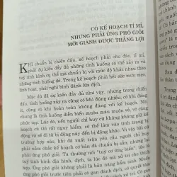 Những chặng đường chiến đấu - hồi ký Trung tướng Vương Thừa Vũ  1009764