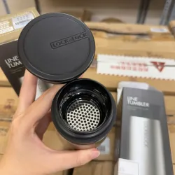 Bình giữ nhiệt Lock&lock siêu nhẹ - 320ml 673793