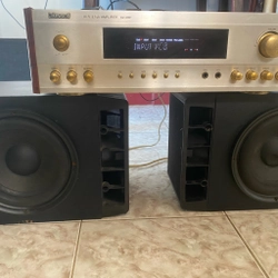 Bộ dàn nghe nhạc 5.1 nghe nhạc hay 467863