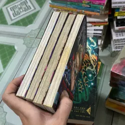 Chú thuật hồi chiến 2 6 11 14 716642